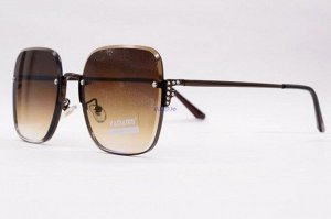Солнцезащитные очки YAMANNI (чехол) 6174 С10-02