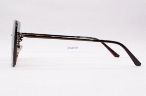 Солнцезащитные очки YAMANNI (чехол) 6174 С10-02