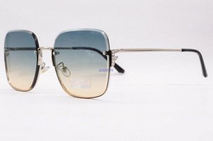 Солнцезащитные очки YAMANNI (чехол) 6174 С3-78