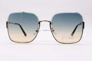 Солнцезащитные очки YAMANNI (чехол) 6174 С3-78