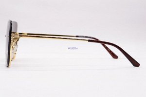 Солнцезащитные очки YAMANNI (чехол) 6174 С8-252