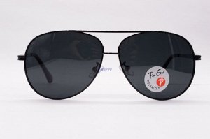 Солнцезащитные очки Pai-Shi 5017 (C9-31) (Polarized)