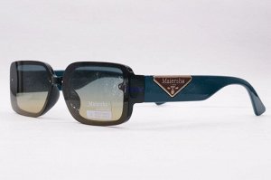 Солнцезащитные очки Maiersha (Polarized) (чехол) 03640 С66-78