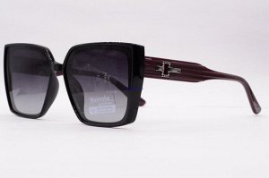 Солнцезащитные очки Maiersha (Polarized) (чехол) 03646 С24-16