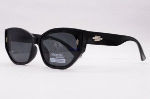 Солнцезащитные очки Maiersha (Polarized) (чехол) 03653 С9-31