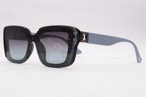 Солнцезащитные очки Maiersha (Polarized) (чехол) 03654 С69-75