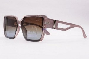 Солнцезащитные очки Maiersha (Polarized) (чехол) 03667 С70-26