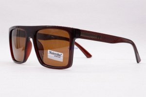 Солнцезащитные очки Maiersha (Polarized) (м) 5003 С3