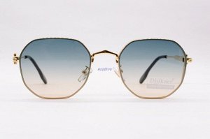 Солнцезащитные очки DISIKAER 88363 C8-78