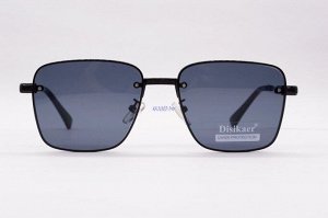 Солнцезащитные очки DISIKAER 88362 C9-08