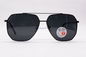 Солнцезащитные очки Pai-Shi 5004 (C4-31) (Polarized)