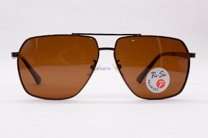 Солнцезащитные очки Pai-Shi 5006 (C10-32) (Polarized)