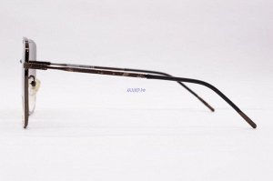 Солнцезащитные очки YAMANNI (чехол) 2357 С10-02