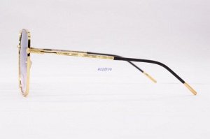 Солнцезащитные очки YAMANNI (чехол) 2357 С8-50