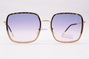 Солнцезащитные очки YAMANNI (чехол) 2357 С8-50