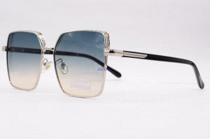 Солнцезащитные очки YAMANNI (чехол) 2387 С3-78