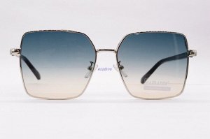 Солнцезащитные очки YAMANNI (чехол) 2387 С3-78