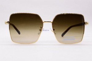 Солнцезащитные очки YAMANNI (чехол) 2387 С8-252