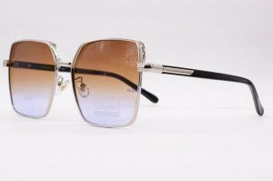 Солнцезащитные очки YAMANNI (чехол) 2387 С8-26