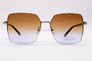 Солнцезащитные очки YAMANNI (чехол) 2387 С8-26