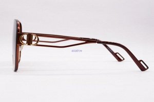 Солнцезащитные очки YAMANNI (чехол) 2389 С10-02