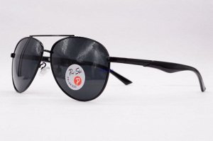 Солнцезащитные очки Pai-Shi 5012 (C9-31) (Polarized)