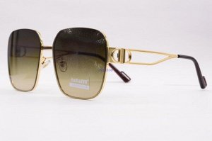 Солнцезащитные очки YAMANNI (чехол) 2389 С8-252