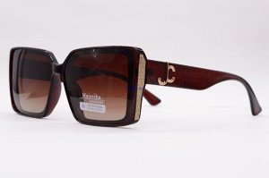Солнцезащитные очки Maiersha (Polarized) (чехол) 03696 C8-02