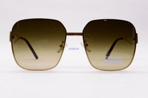 Солнцезащитные очки YAMANNI (чехол) 2389 С8-252