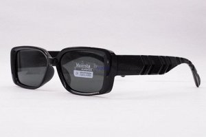 Солнцезащитные очки Maiersha (Polarized) (чехол) 03625 С9-31