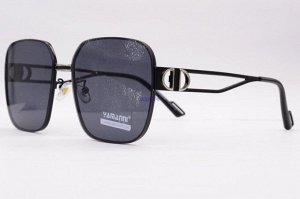 Солнцезащитные очки YAMANNI (чехол) 2389 С9-08