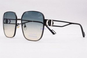 Солнцезащитные очки YAMANNI (чехол) 2389 С9-78