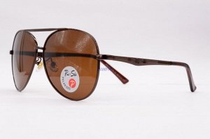 Солнцезащитные очки Pai-Shi 5014 (C10-32) (Polarized)