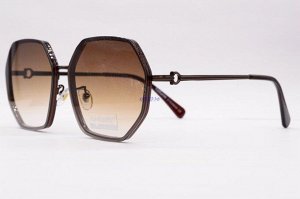 Солнцезащитные очки YAMANNI (чехол) 2399 С10-02
