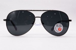 Солнцезащитные очки Pai-Shi 5014 (C2-31) (Polarized)