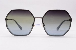 Солнцезащитные очки YAMANNI (чехол) 2399 С2-22