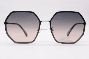 Солнцезащитные очки YAMANNI (чехол) 2399 С3-39