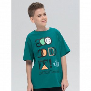 BFT5322 футболка для мальчиков