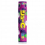 KABAYA Juicy grape Cande (фруктовая карамель со вкусом винограда),24 гр,10шт.*24 бл.Арт-85123/285130