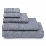 Полотенце махровое 360 г/мкв 70*130 цв.15-4307 ДМ ПТ-3501-05583 Baldric