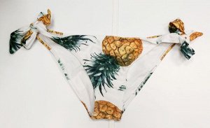Купальные трусы для девушек