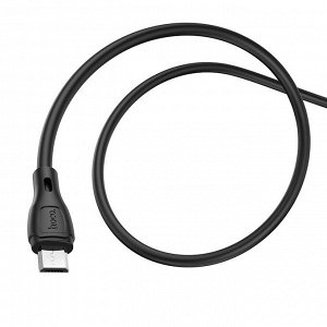 USB кабель Hoco Ultimate MicroUSB 2.4A