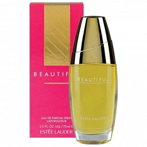 BEAUTIFUL lady 75ml edp парфюмерная вода женская