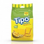 Тосты ТИПО с дурианом