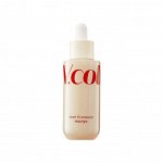 Manyo VCollagen Heart Fit Multi Ampule Укрепляющая сыворотка на основе растительного коллагена 50мл