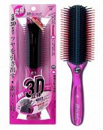 Styling Hair Brush TD-12003D