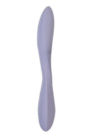 Многофункциональный вибратор для пар Satisfyer G-Spot Flex 2, фиолетовый