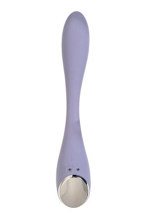 Многофункциональный вибратор для пар Satisfyer G-Spot Flex 5, фиолетовый