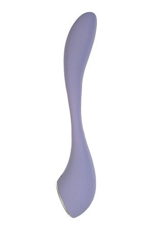 Многофункциональный вибратор для пар Satisfyer G-Spot Flex 5, фиолетовый