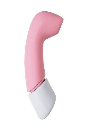 Набор вибраторов Satisfyer Marvelous Four, силикон, ассорти